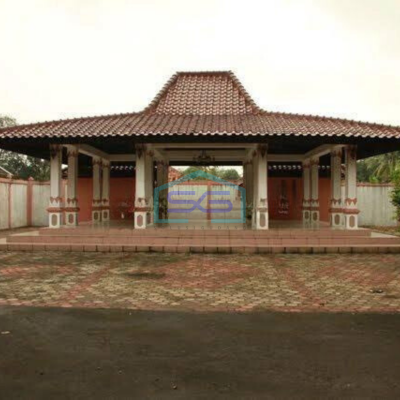 Dijual Gudang Full Furnished Siap Pakai di Cikarang