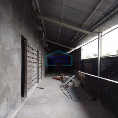 Dijual Gudang Siap Pakai Di Bitung Cikupa Tangerang