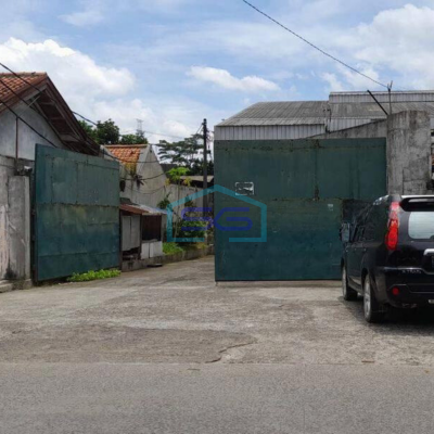 Dijual Gudang Siap Pakai Di Bitung Cikupa Tangerang