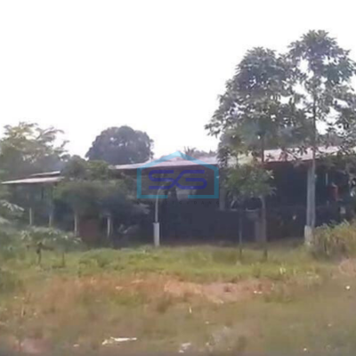 Dijual Gudang Siap Pakai Di Margasari Tigaraksa