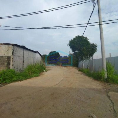 Dijual Gudang Siap Pakai Di Kawasan Industri Pasar Kemis Tangerang