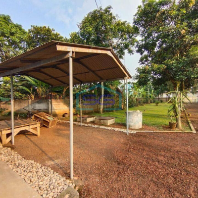 Dijual Gudang Di Serdang Kulon Panongan