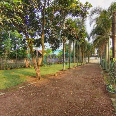 Dijual Gudang Di Serdang Kulon Panongan