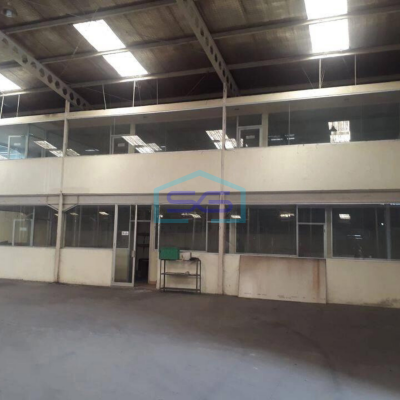 Dijual Gudang Lokasi Di Cikupa Tangerang Siap Pakai