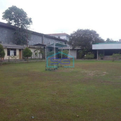 Dijual Gudang Siap Pakai Di Kawasan Industri Jatiuwung Tangerang