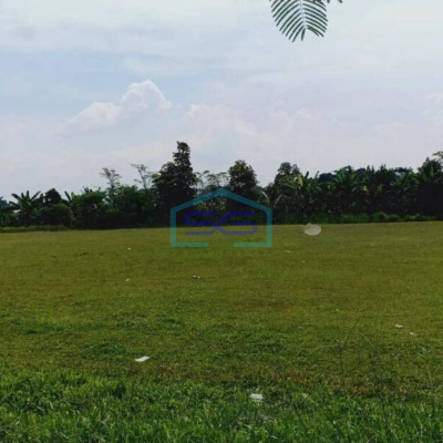 Dijual Tanah Cocok Untuk Gudang di Tapos Tangerang