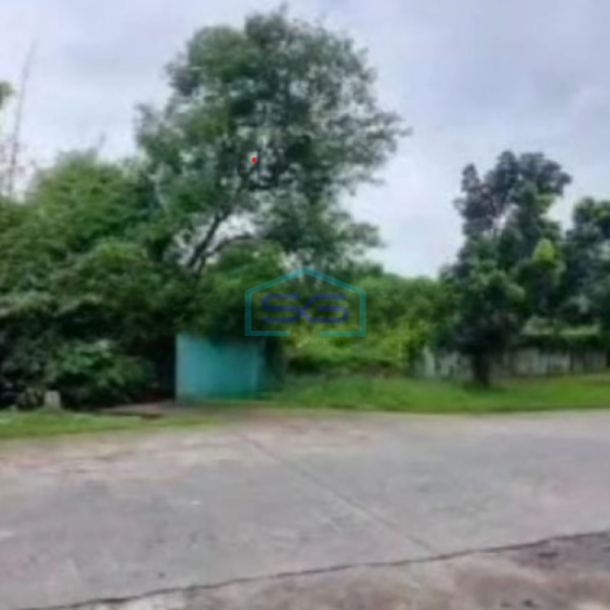 Dijual Tanah Zona Kuning Lokasi Strategis Di Cikupa Tangerang Luas 41 Ha-2