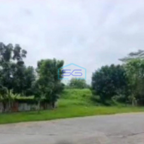 Dijual Tanah Zona Kuning Lokasi Strategis Di Cikupa Tangerang Luas 41 Ha-1