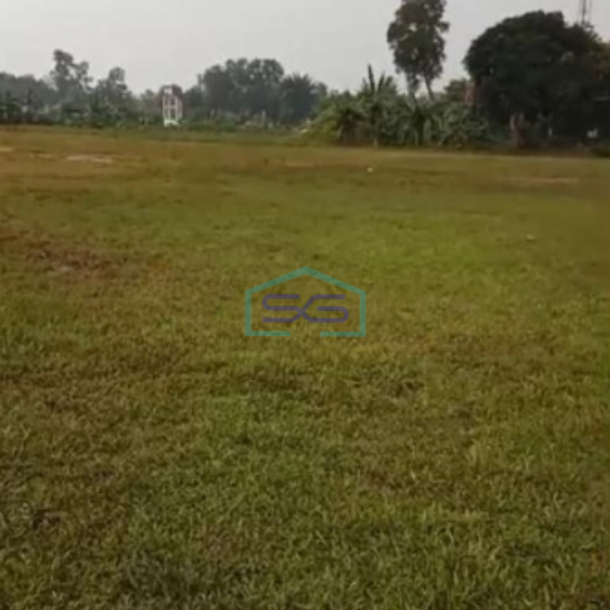 Dijual Tanah Lokasi Strategis Di Cikande Tangerang Banten Luas Tanah 10 Ha-2