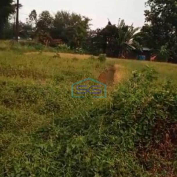 Dijual Tanah Lokasi Strategis Di Cikande Tangerang Banten Luas Tanah 10 Ha-1