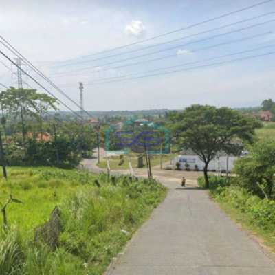 Dijual Tanah Untuk Gudang di Sirnajati Cibarusah Bekasi