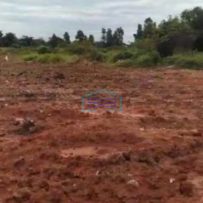 Dijual Lahan Industri Siap Pakai Di Rancaiyuh Panongan Tangerang LT 2 Ha