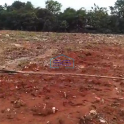 Dijual Lahan Industri Siap Pakai Di Rancaiyuh Panongan Tangerang LT 2 Ha