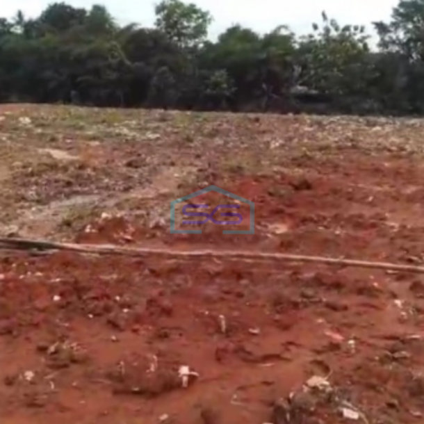 Dijual Lahan Industri Siap Pakai Di Rancaiyuh Panongan Tangerang LT 2 Ha-1