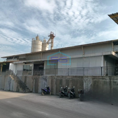 Dijual Gudang Siap Pakai Di Cikande Tangerang Luas Tanah 33000m2-4