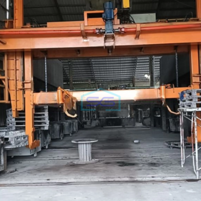 Dijual Gudang Siap Pakai Di Cikande Tangerang Luas Tanah 33000m2-3