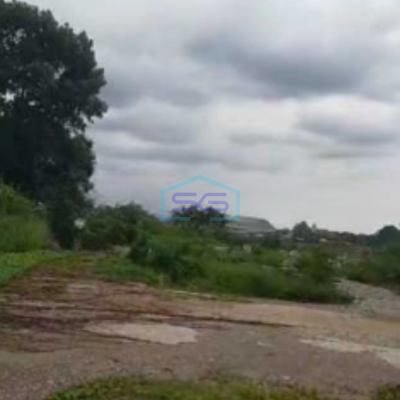 Dijual Tanah Cocok Untuk Usaha Lokasi Di Jatake Tangerang LT 20000m2