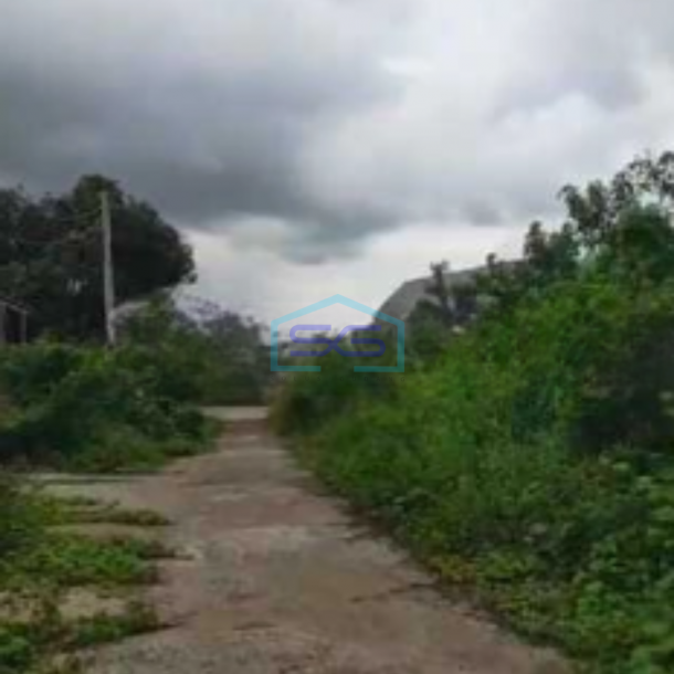 Dijual Tanah Cocok Untuk Usaha Lokasi Di Jatake Tangerang LT 20000m2-3