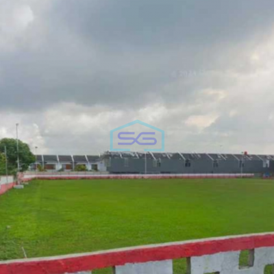 Dijual Tanah Siap Pakai Super Strategis Di Panongan Tangerang Luas 4785m2