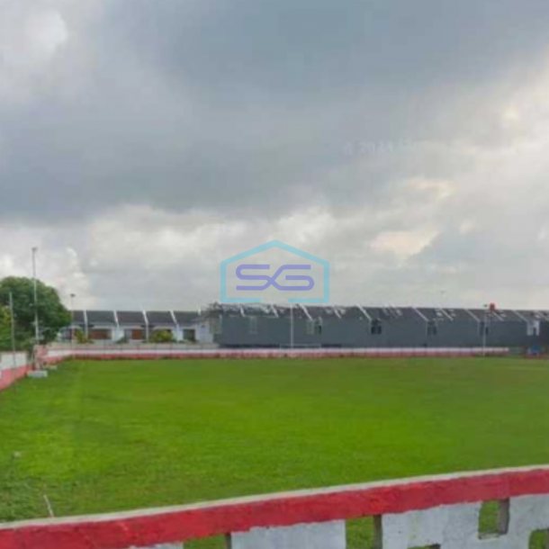 Dijual Tanah Siap Pakai Super Strategis Di Panongan Tangerang Luas 4785m2-1