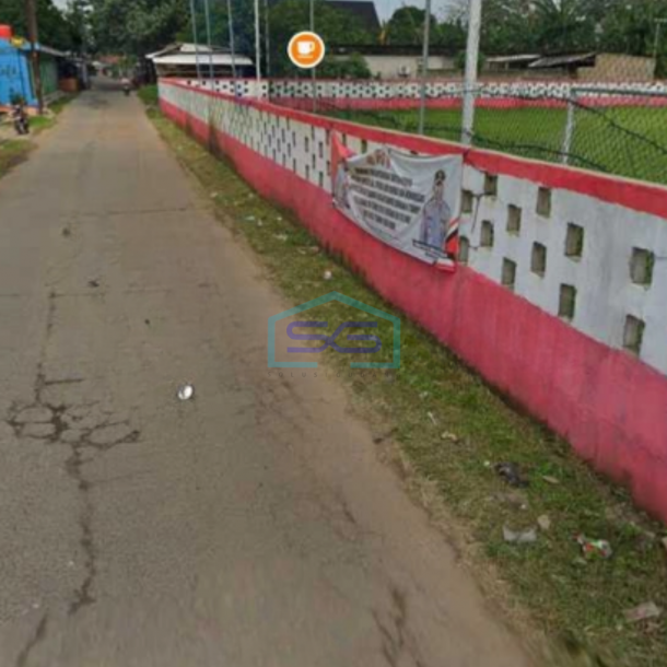Dijual Tanah Siap Pakai Super Strategis Di Panongan Tangerang Luas 4785m2-3
