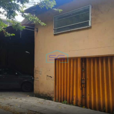 Disewakan Gudang Siap Pakai Di Bitung Tangerang Luas Bangunan  250 m²