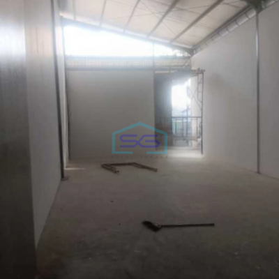 Disewakan Gudang Siap Pakai Di Jatake Tangerang Luas Bangunan  1800 m²