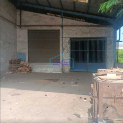 Disewakan Tanah Cocok Untuk Gudang Di Karawaci Tangerang Luas Tanah  5700 m²