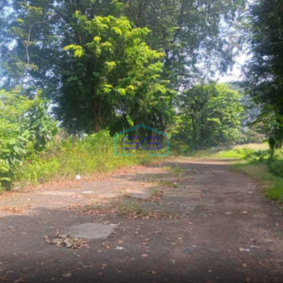 Disewakan Tanah Cocok Untuk Gudang Di Karawaci Tangerang Luas Tanah  5700 m²