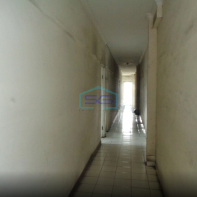 Disewakan Gudang Cocok Untuk Investasi Di Cikande Kabupaten Tangerang Luas Bangunan  4000 m²