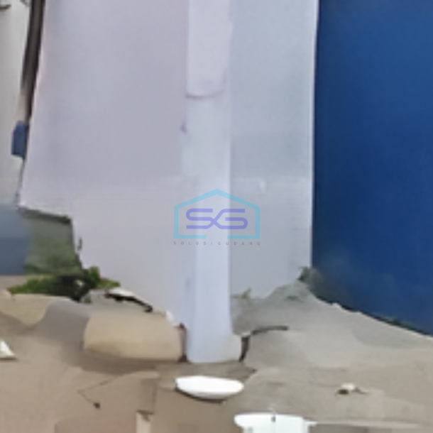 Disewakan Gudang Serbaguna Di Pasar Kemis Tangerang Banten Luas Tanah  3300 m²-1