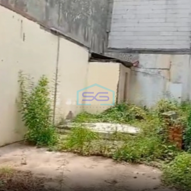 Dijual Cepat Gudang Super Murah Kawasan Dadap Tangerang Luas Bangunan  360 m²-3