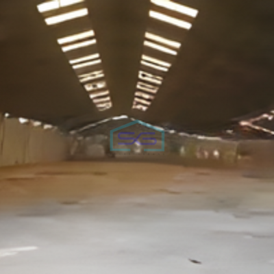 Disewakan Gudang Lokasi Strategis Di Cikande Rangkas Serang Luas Bangunan  6740 m²