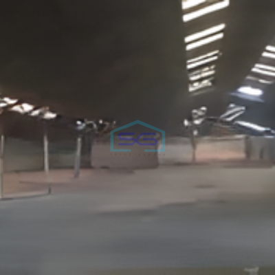 Disewakan Gudang Lokasi Strategis Di Cikande Rangkas Serang Luas Bangunan  6740 m²