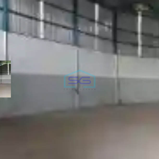 Disewakan Gudang Siap Pakai Di Mata Gara Tigaraksa Tangerang  Luas Bangunan  700 m²-3