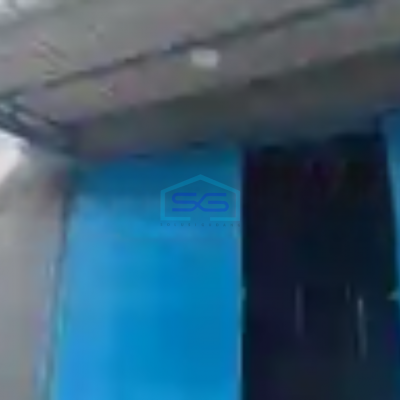 Disewakan Gudang Siap Pakai Di Mata Gara Tigaraksa Tangerang  Luas Bangunan  700 m²