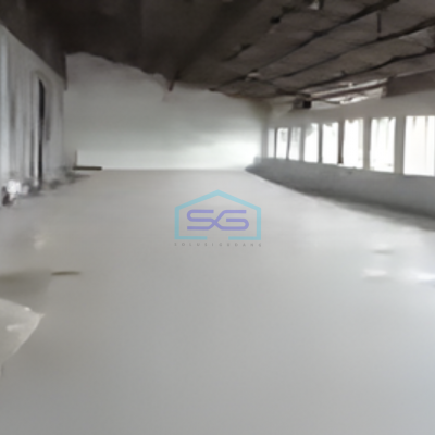 Disewakan Gudang Di Kawasan Pasar Kemis Kab Tangerang Luas Bangunan  3000 m²