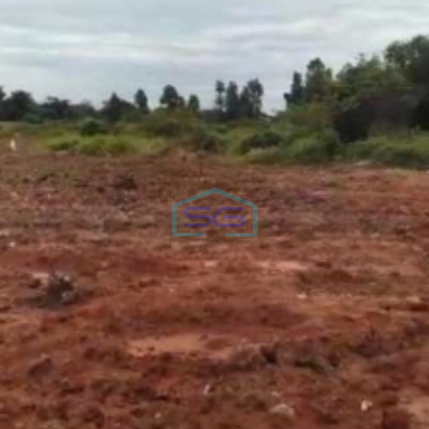 Dijual Tanah Industri Siap Pakai Di Rancaiyuh Panongan Tangerang Luas Tanah  20000 m²-3