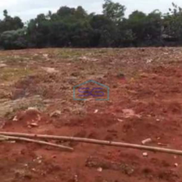 Dijual Tanah Industri Siap Pakai Di Rancaiyuh Panongan Tangerang Luas Tanah  20000 m²-2