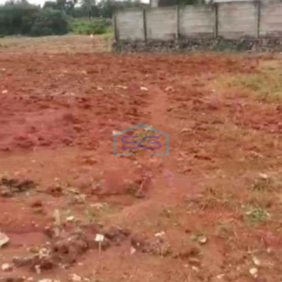 Dijual Tanah Industri Siap Pakai Di Rancaiyuh Panongan Tangerang Luas Tanah  20000 m²