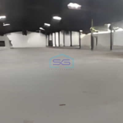 Disewakan Gudang Siap Pakai Di Jatake Kabupaten Tangerang Luas Bangunan  3600 m²