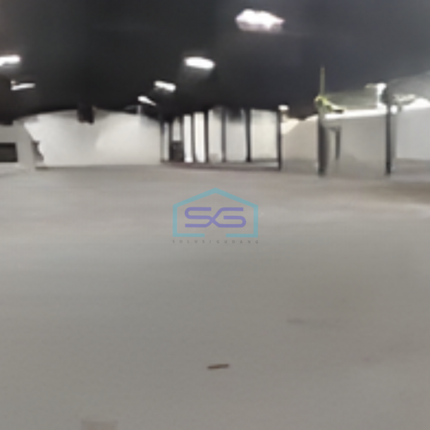 Disewakan Gudang Siap Pakai Di Jatake Kabupaten Tangerang Luas Bangunan  3600 m²-3