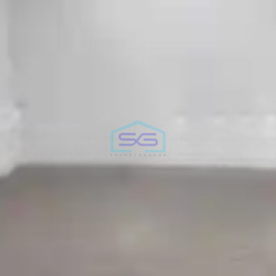 Disewakan Pabrik Di Pergudangan Sunrise Bizpark Kuta Jaya Pasar Kemis Luas Bangunan  265 m²