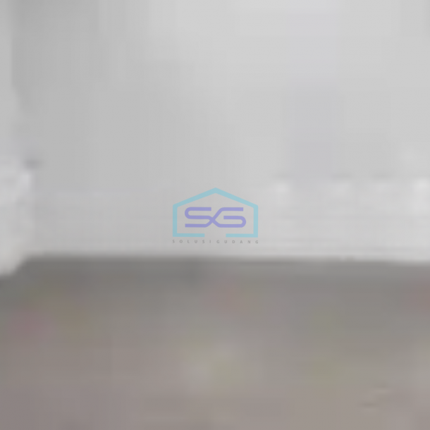 Disewakan Pabrik Di Pergudangan Sunrise Bizpark Kuta Jaya Pasar Kemis Luas Bangunan  265 m²-2