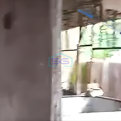 Disewakan Gudang Akses Kontainer & Jalan Raya Di Panongan Tangerang Luas Bangunan  700 m²