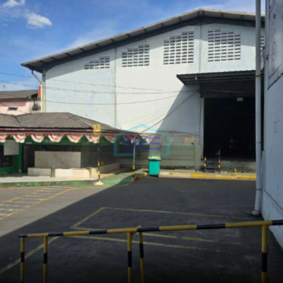 Disewakan Gudang Siap Pakai Lokasi Strategis Di Bitung Tangerang Luas Bangunan  19000 m²