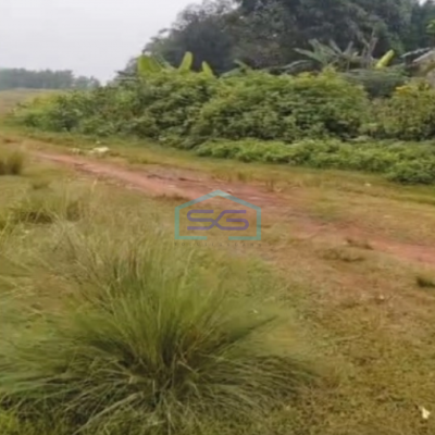 Dijual Tanah Cocok Untuk Investasi Di Tigaraksa Tangerang Luas Tanah  500000 m²