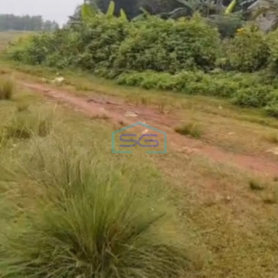 Dijual Tanah Cocok Untuk Investasi Di Tigaraksa Tangerang Luas Tanah  500000 m²