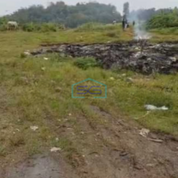 Dijual Tanah Cocok Untuk Investasi Di Tigaraksa Tangerang Luas Tanah  500000 m²-1