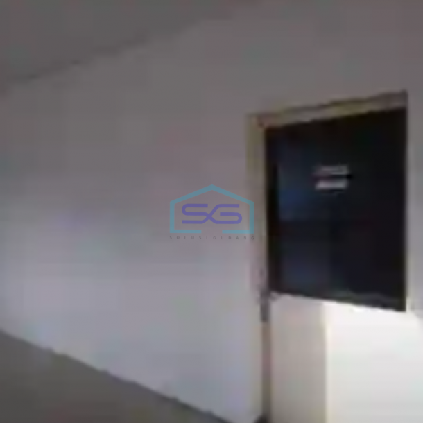 Disewakan Gudang Siap Huni Di Cikupa Tangerang Banten Luas Bangunan  1000 m²-3